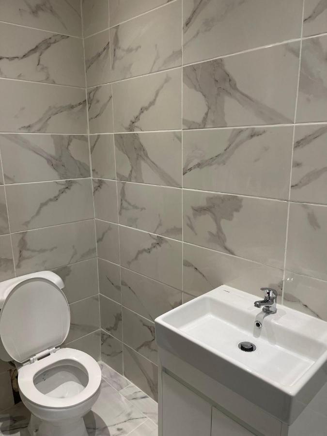 Appartamento Short Stopzzz & Indoor Hot Tub